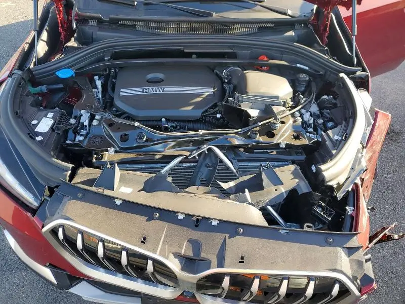 2026 BMW X1 XDRIVE28I  