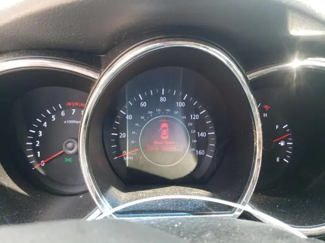 2012 KIA OPTIMA LX  