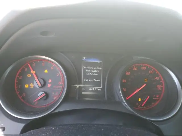 2023 TOYOTA CAMRY TRD  