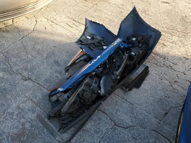 2024 KIA FORTE GT LINE  