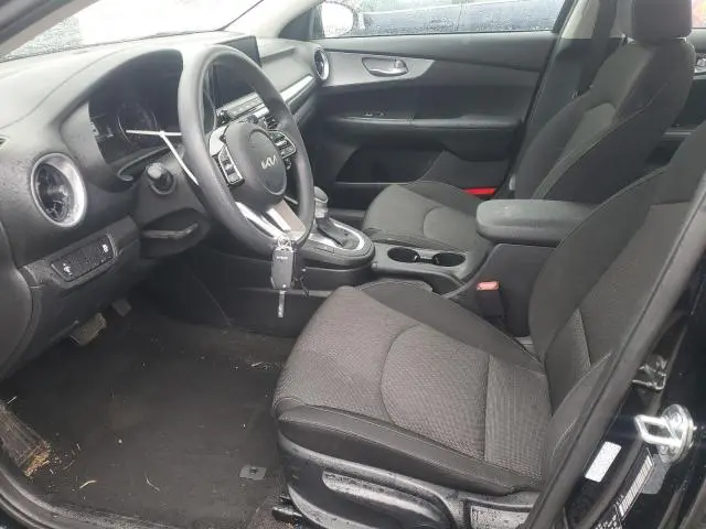 2024 KIA FORTE LX  