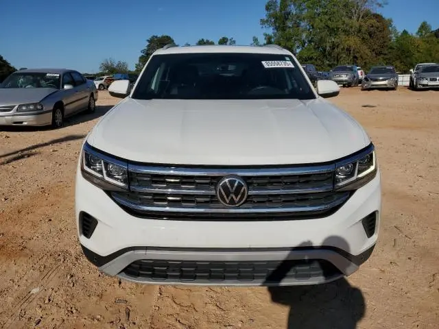 2021 VOLKSWAGEN ATLAS CROSS SPORT SE  