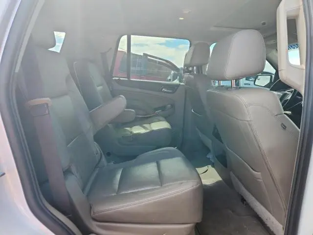 2020 GMC YUKON SLT  