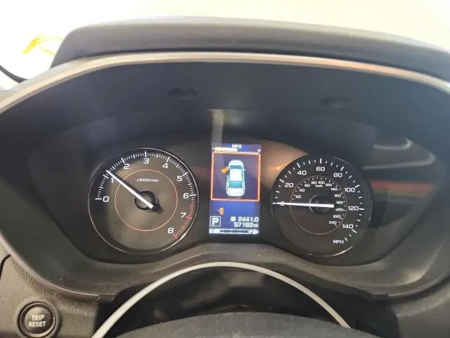 2019 SUBARU CROSSTREK PREMIUM  