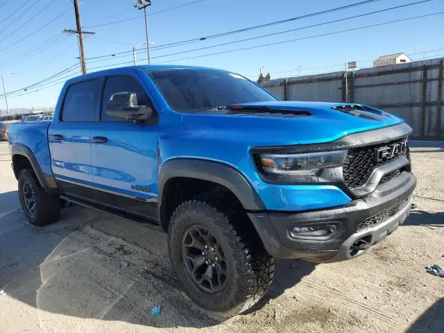 2023 RAM 1500 TRX  