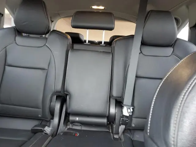 2019 ACURA MDX TECHNOLOGY  