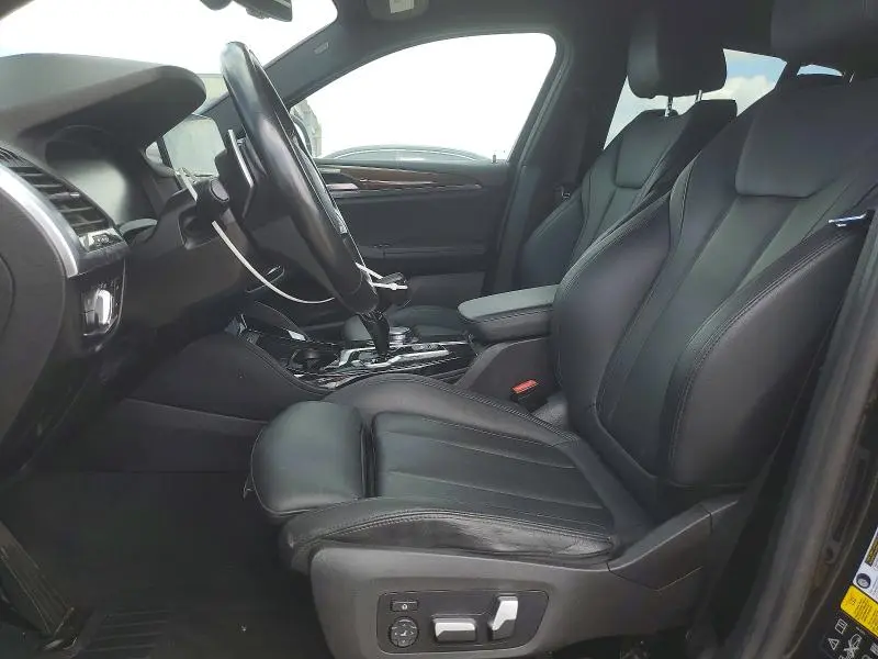 2021 BMW X4 XDRIVE30I  
