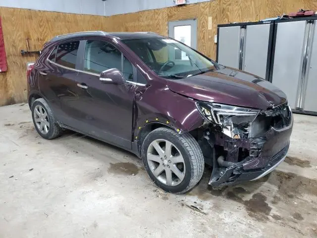 2017 BUICK ENCORE PREMIUM  
