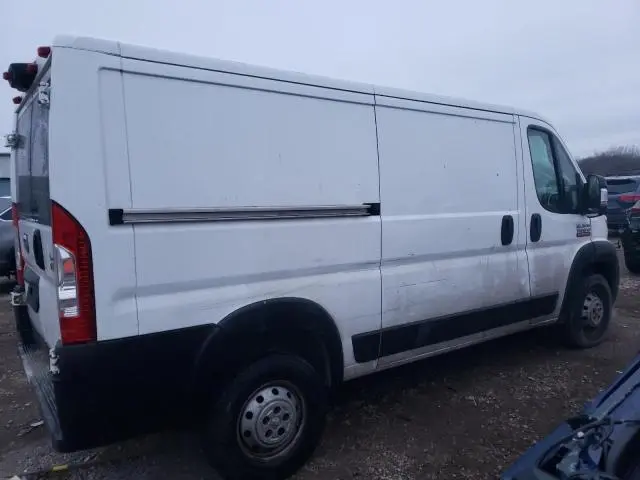 2019 RAM PROMASTER 1500 1500 STANDARD  