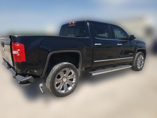 2015 GMC SIERRA K1500 DENALI