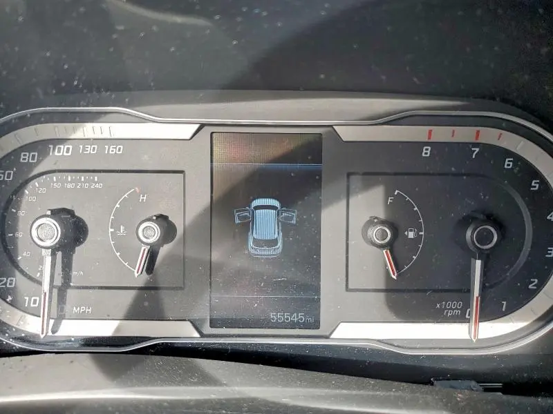 2022 HYUNDAI TUCSON SE  