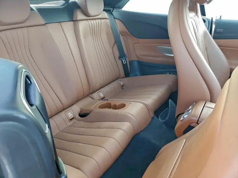 2023 MERCEDES-BENZ E 450 4MATIC  