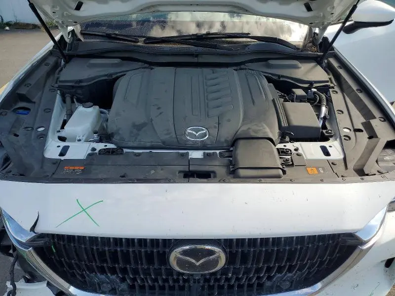 2024 MAZDA CX-90 PREMIUM PLUS  