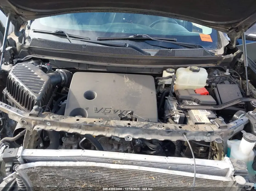 2020 CHEVROLET TRAVERSE AWD LT CLOTH