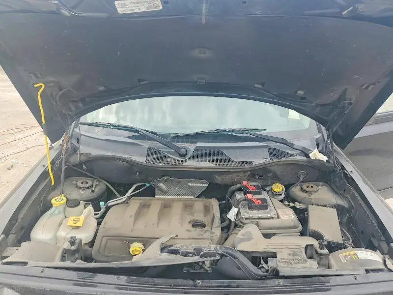 2017 JEEP PATRIOT SPORT  