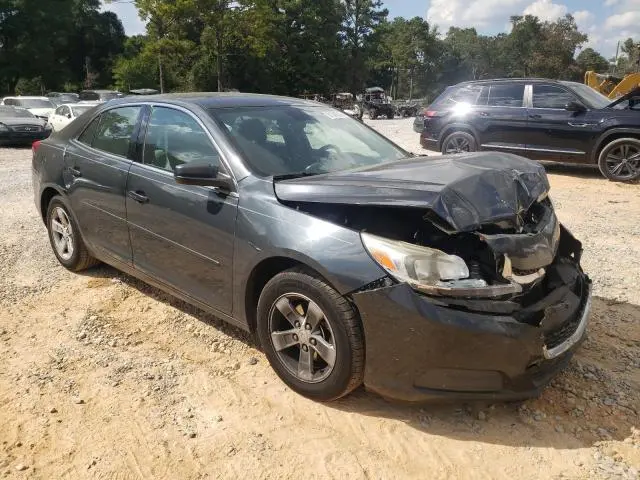 2014 CHEVROLET MALIBU LS  