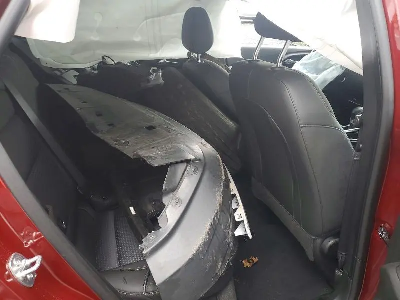 2024 CHEVROLET TRAX 1LT  