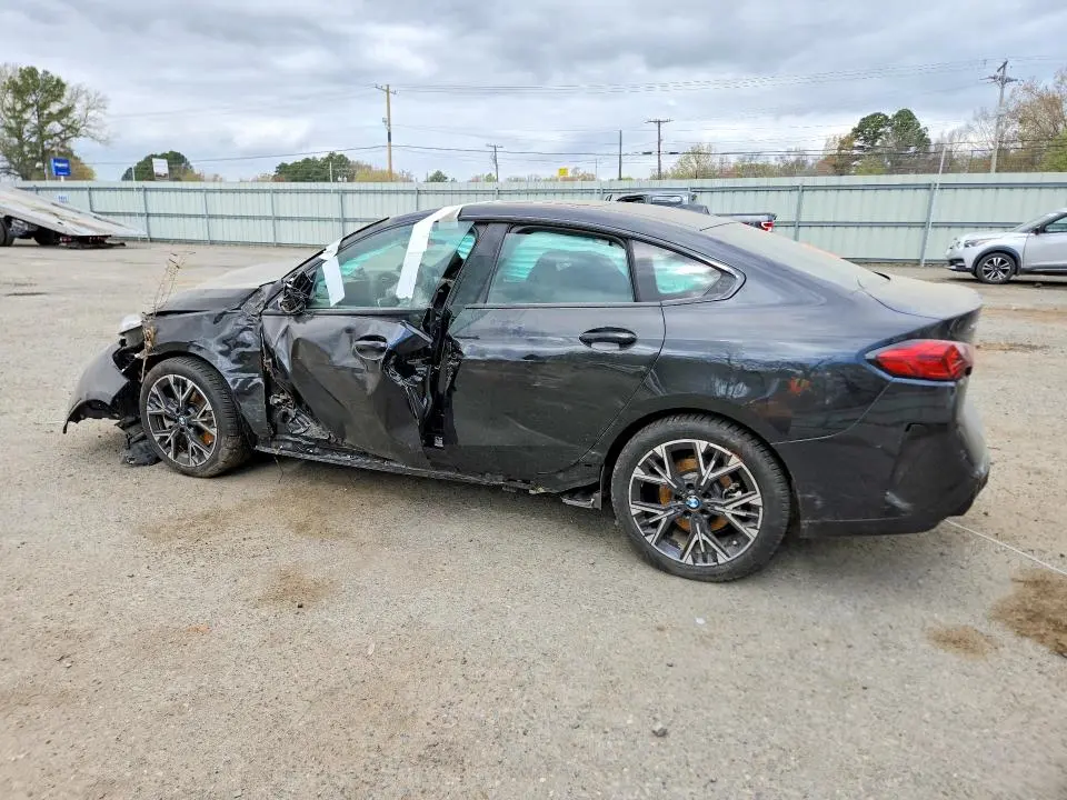2025 BMW 228XI   