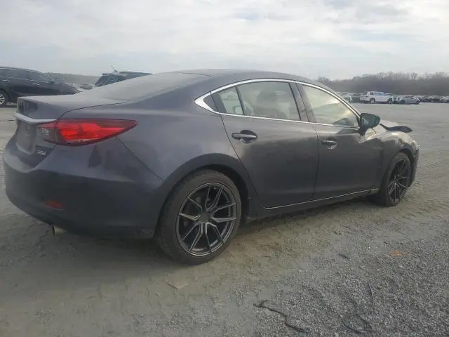 2014 MAZDA 6 TOURING  