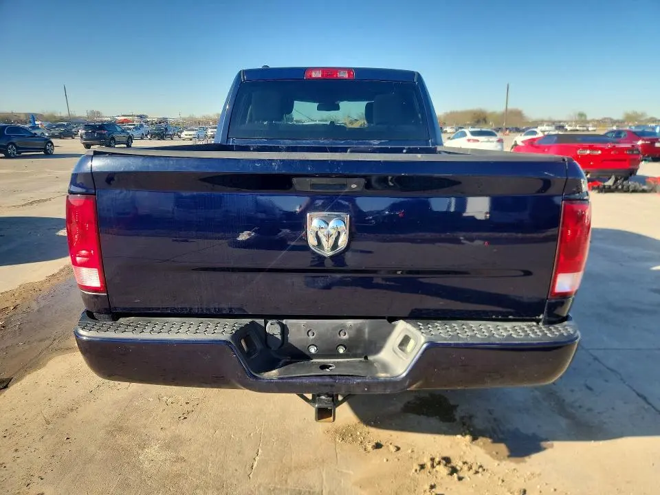 2016 RAM 1500 ST  