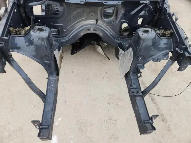 2018 DODGE DURANGO SRT  