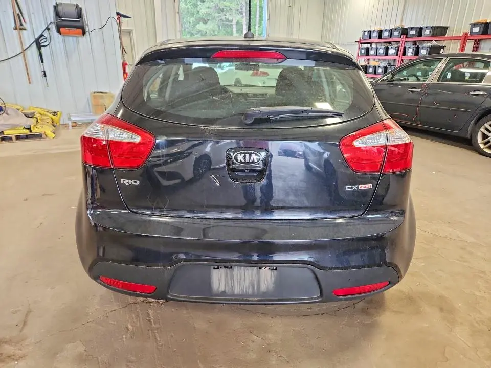 2014 KIA RIO EX  