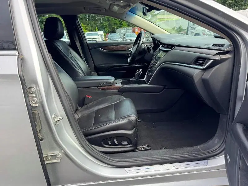 2019 CADILLAC XTS LUXURY  