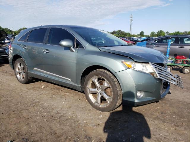 2010 TOYOTA VENZA 