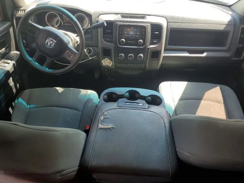 2014 RAM 1500 ST  