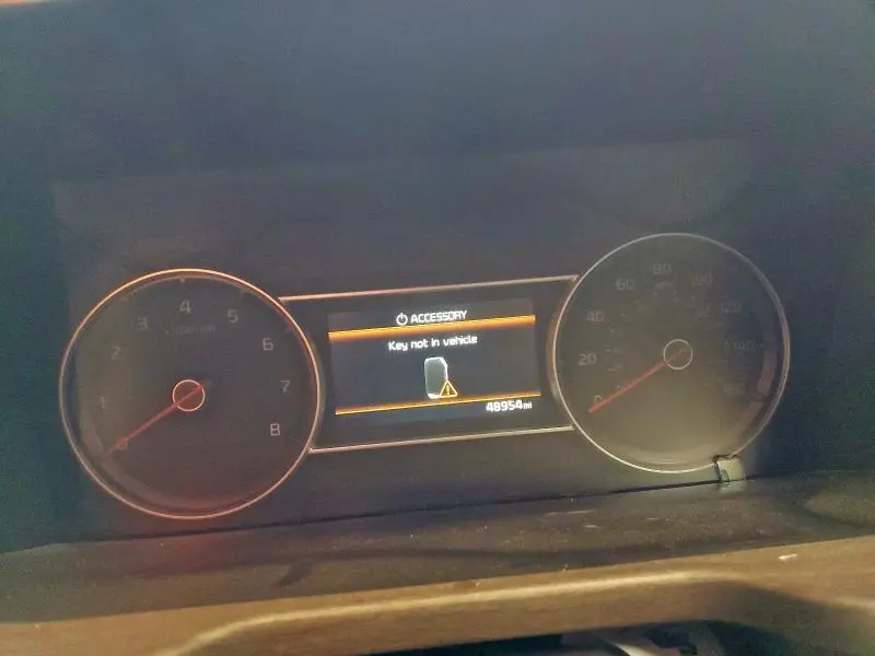 2023 KIA SORENTO EX  