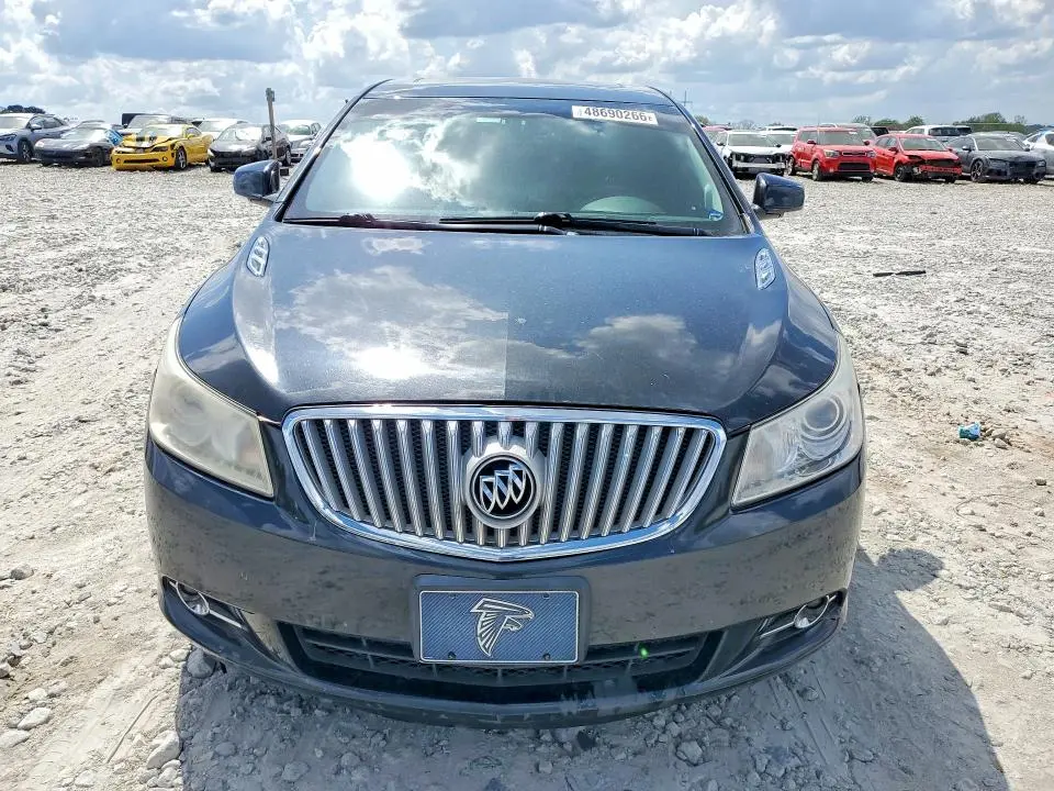 2011 BUICK LACROSSE CXS  