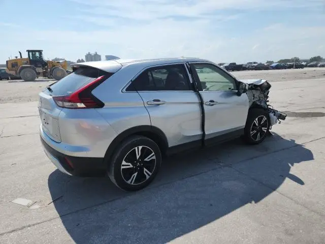 2024 MITSUBISHI ECLIPSE CROSS SE