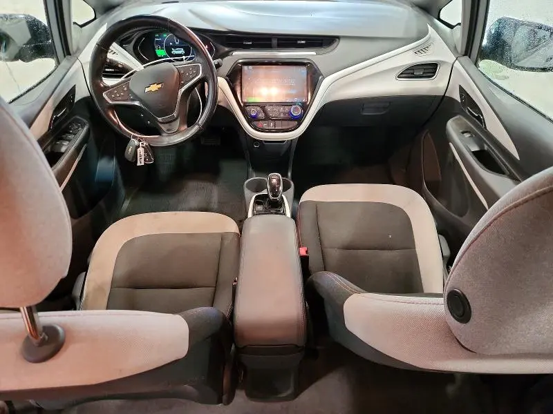 2020 CHEVROLET BOLT EV LT  
