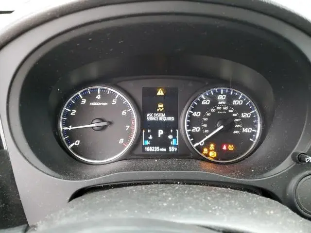 2017 MITSUBISHI OUTLANDER ES  