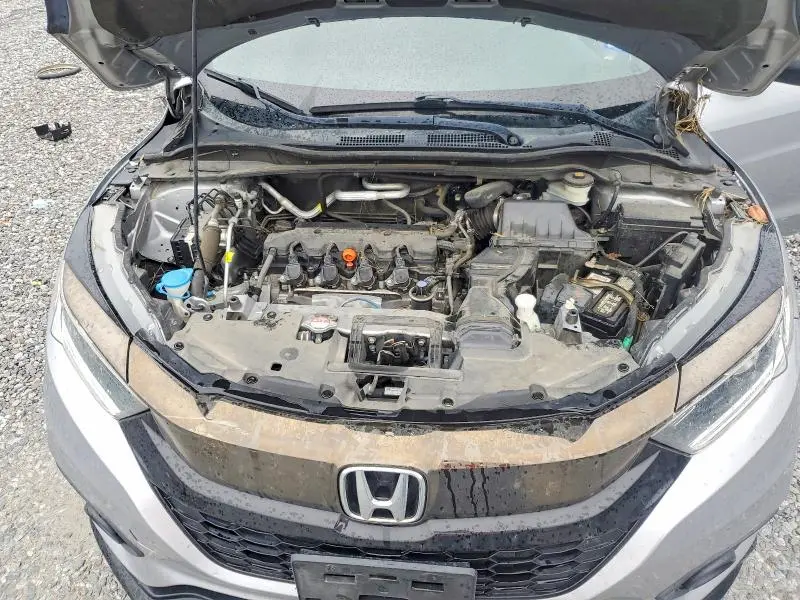 2020 HONDA HR-V SPORT  