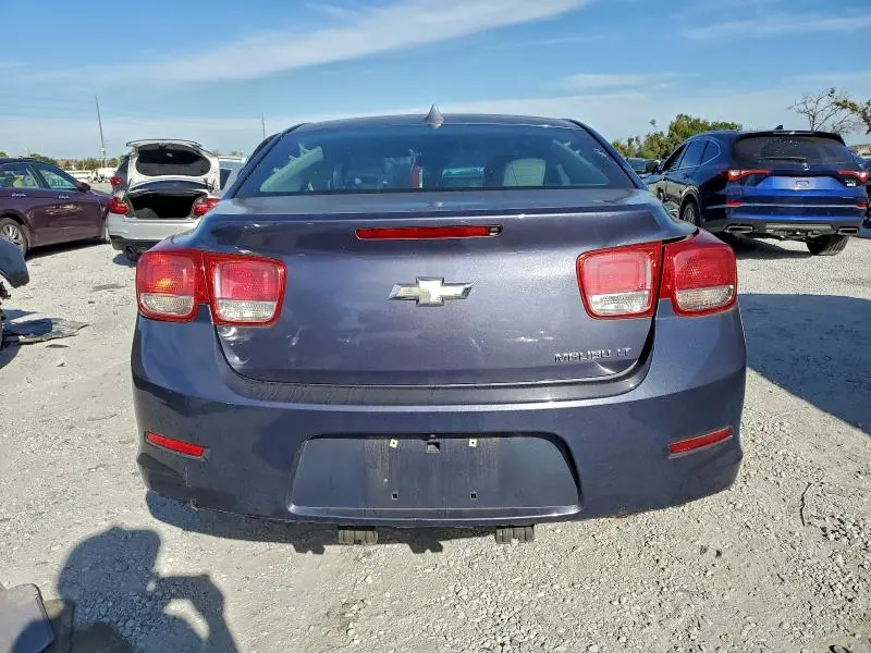 2013 CHEVROLET MALIBU 1LT  