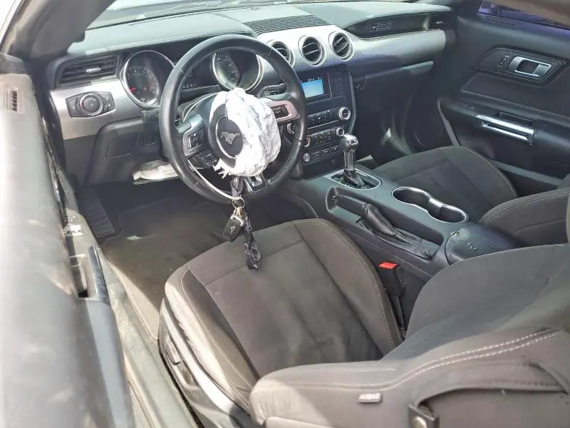 2020 FORD MUSTANG GT  