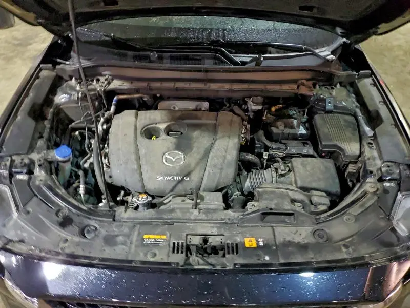 2022 MAZDA CX-5 PREFERRED  