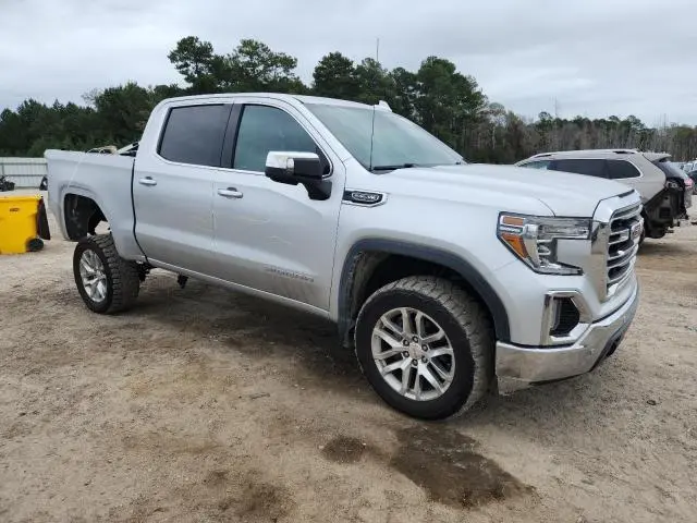 2020 GMC SIERRA K1500 SLT  