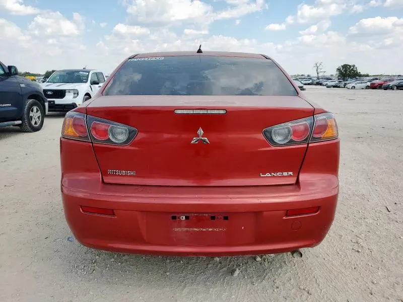 2014 MITSUBISHI LANCER ES/ES SPORT  