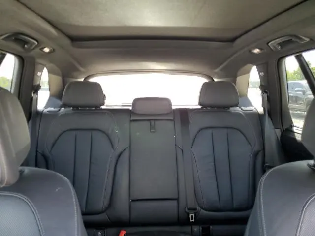 2019 BMW X5 XDRIVE50I  