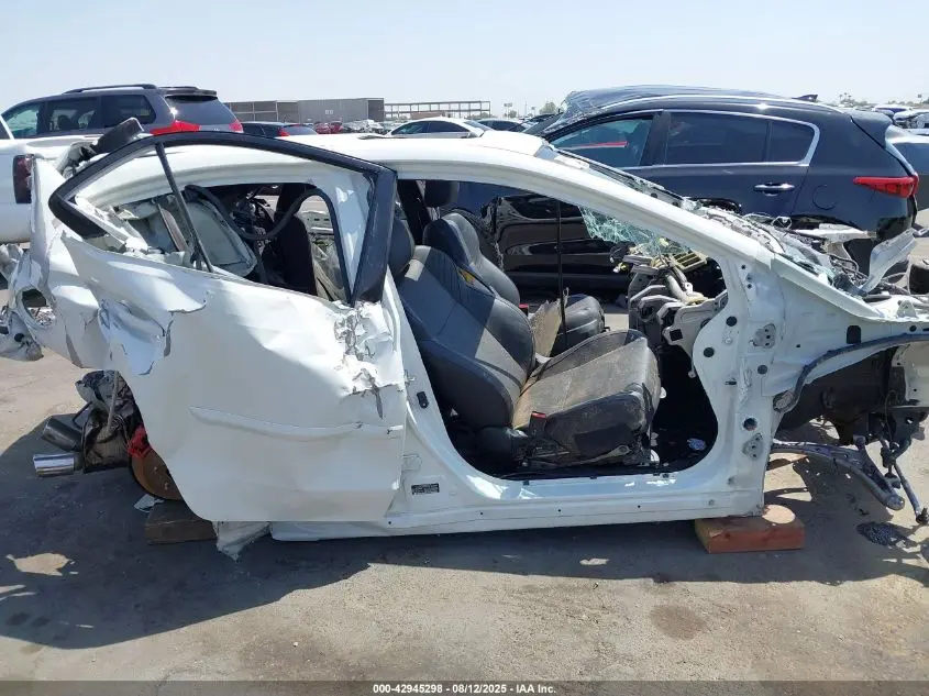 2015 SUBARU WRX LIMITED