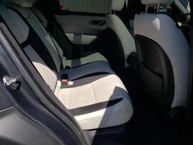 2021 LAND ROVER RANGE ROVER VELAR R-DYNAMIC S  