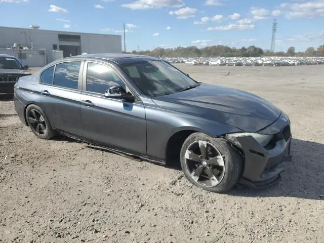 2013 BMW 328 I SULEV  