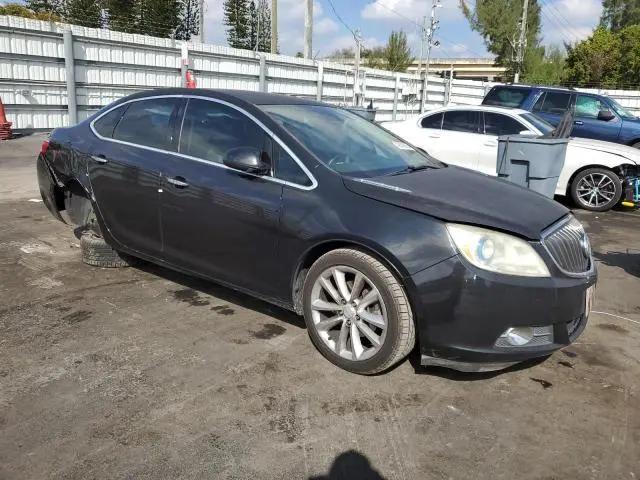 2013 BUICK VERANO   