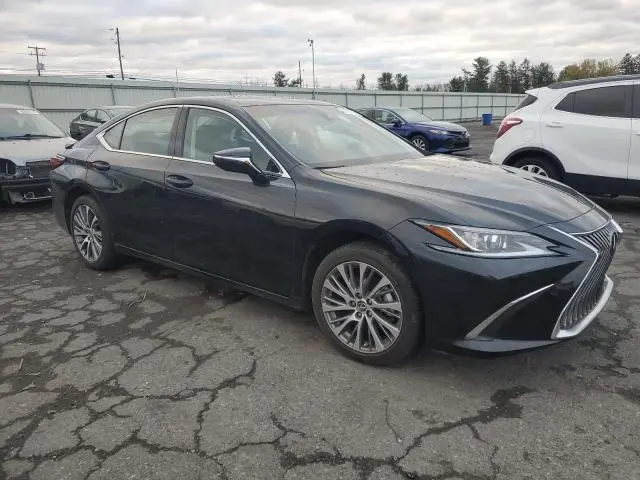 2021 LEXUS ES 350 BASE  
