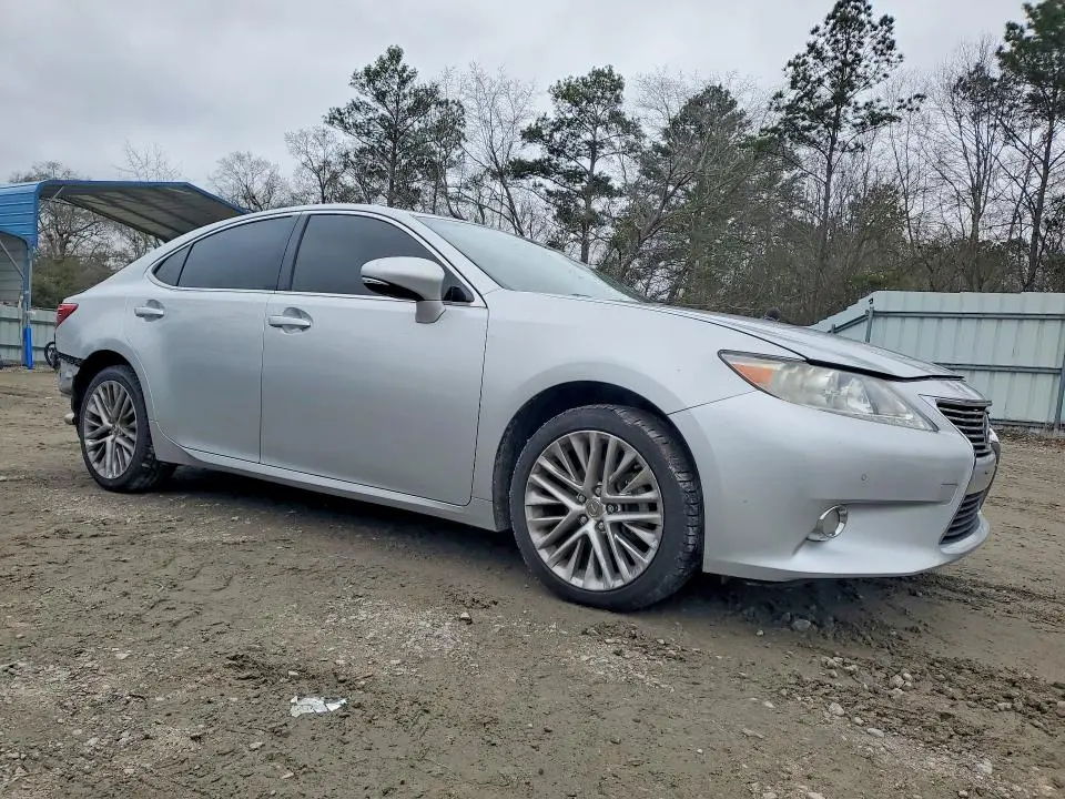 2013 LEXUS ES 350 BASE  