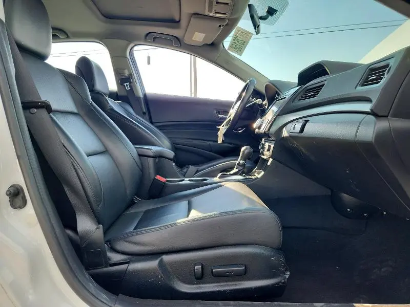 2016 ACURA ILX BASE WATCH PLUS  
