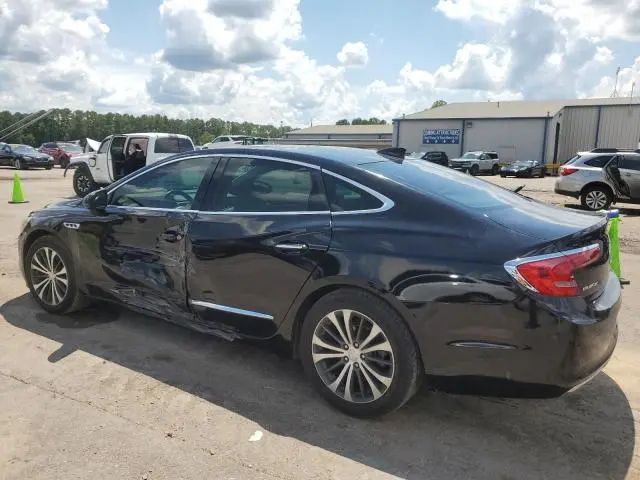 2017 BUICK LACROSSE ESSENCE  
