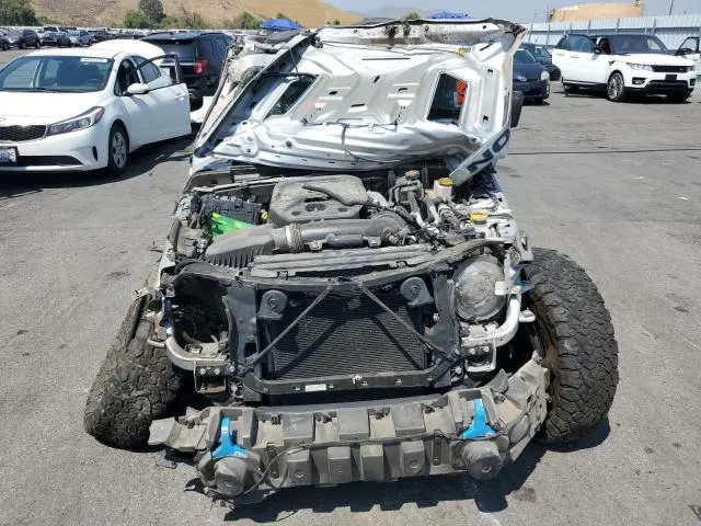 2024 JEEP WRANGLER RUBICON 4XE  
